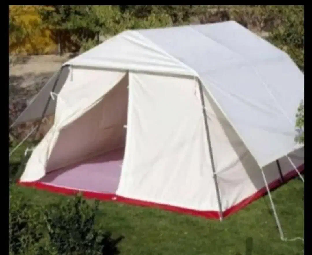 چادر صحرایی|کوهنوردی و کمپینگ|سرپل ذهاب, |دیوار