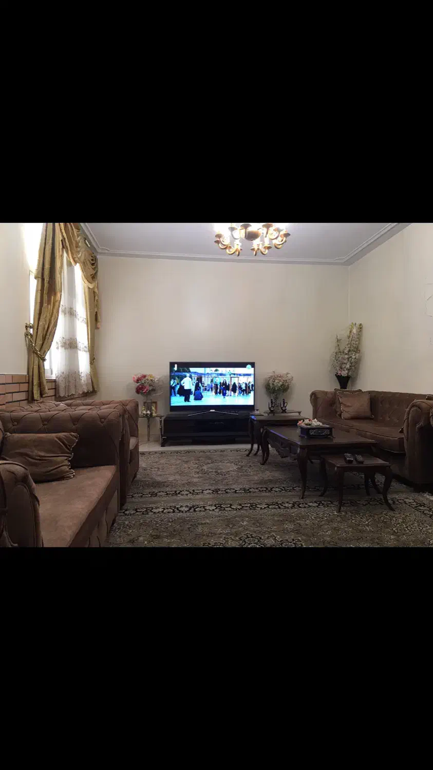 ۱۰۰متر دو خواب پونک سردار جنگل جنوب رهن کامل|اجارهٔ آپارتمان|تهران, سردارجنگل|دیوار
