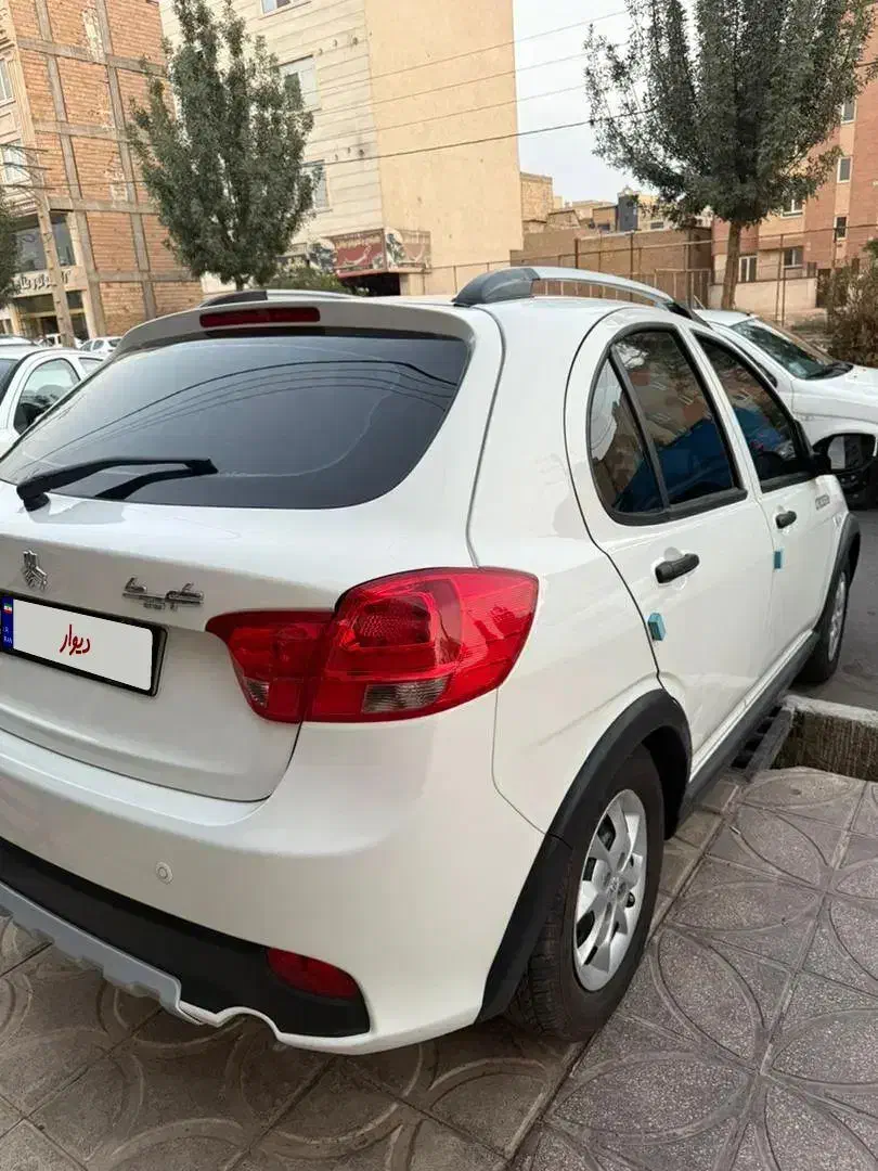 کوییک Gxr 1403|خودرو سواری و وانت|قرچک, شهرک گلها|دیوار