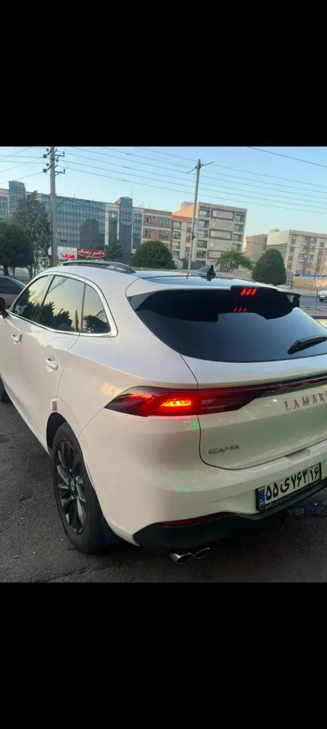 دودی باضمانت 750|خدمات موتور و ماشین|فردیس, شهرک سپاه|دیوار