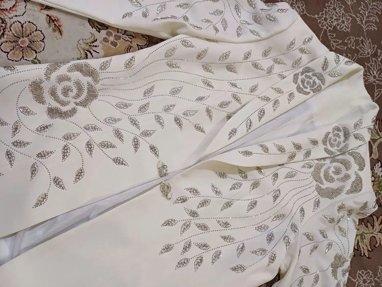 کت تک مجلسی|لباس|باقرشهر, |دیوار