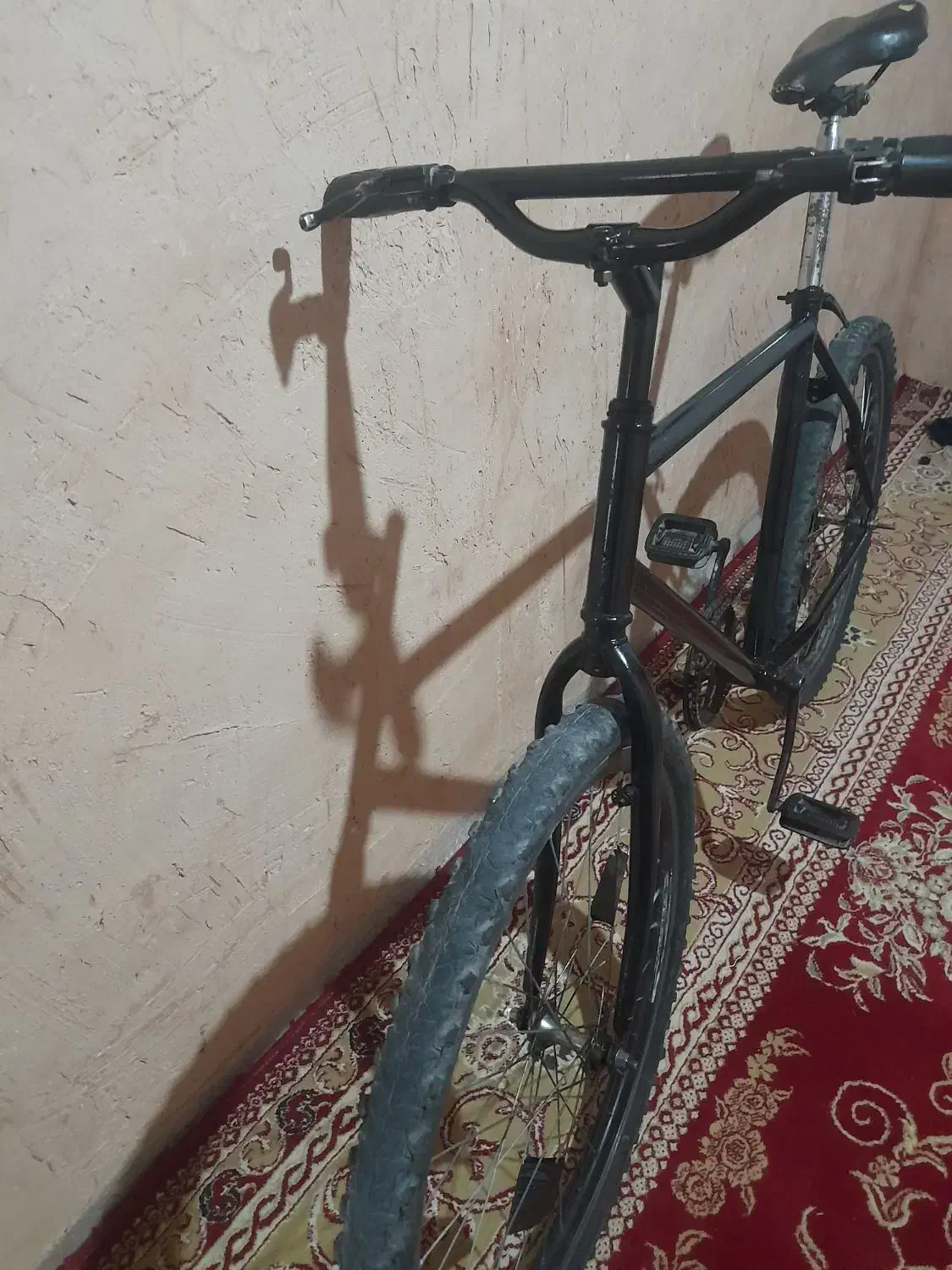 دماوند|دوچرخه، اسکیت، اسکوتر|اسفراین, |دیوار