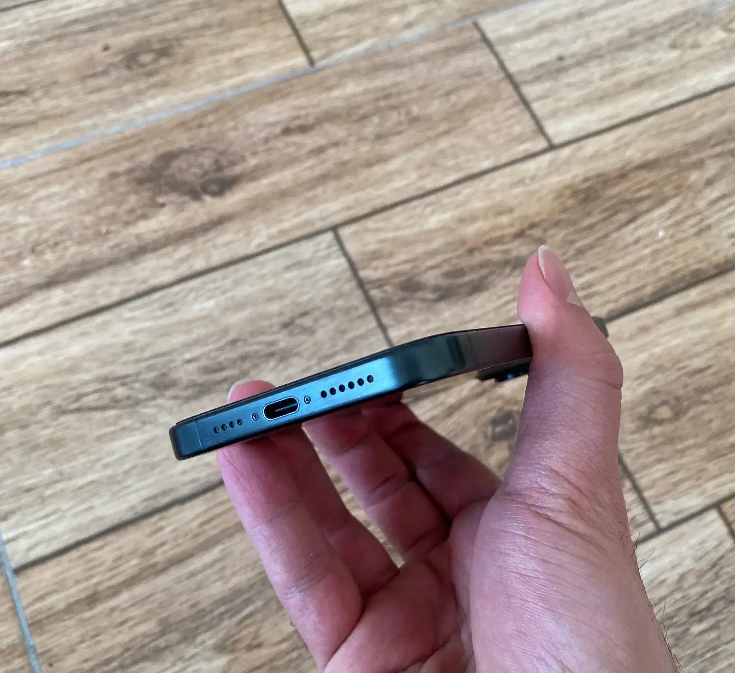 ۱۵ پرومکس ۲۵۶|موبایل|فردیس, خیام غربی|دیوار