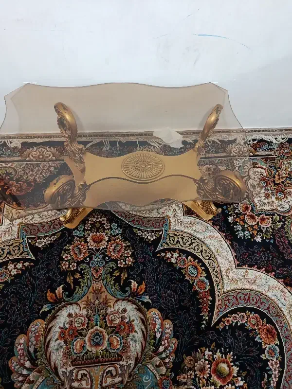 میز عسلی|مبلمان خانگی و میز عسلی|محمدیه-قزوین, |دیوار