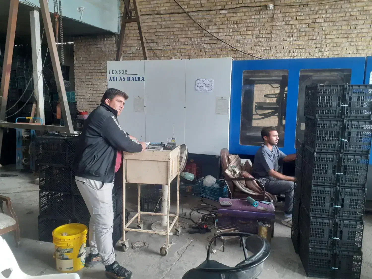 اعزام خانواده جهت سبد سازی در بهشرفوری|استخدام سرایداری و نظافت|گنبد کاووس, |دیوار