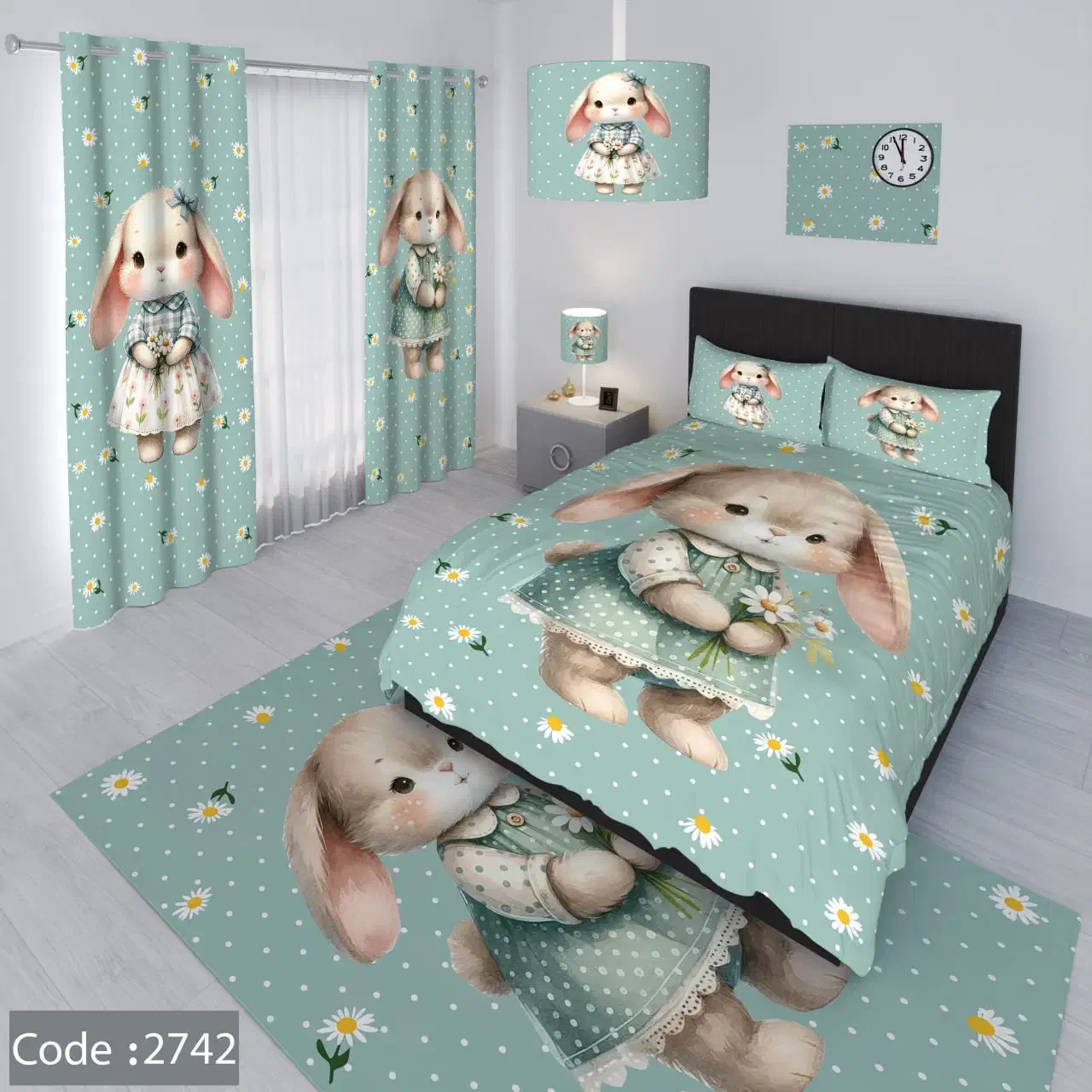 کالای خواب|رختخواب، بالش، پتو|بروجرد, |دیوار