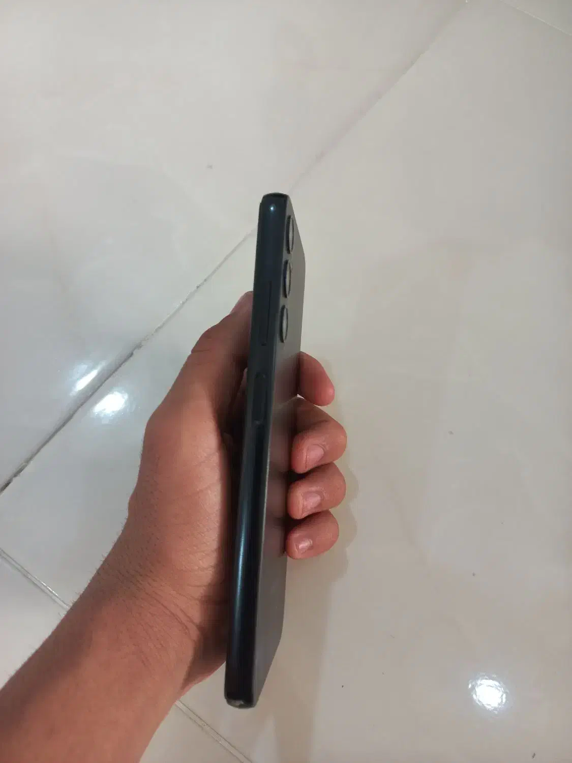 گوشی A05s|موبایل|ارومیه, |دیوار