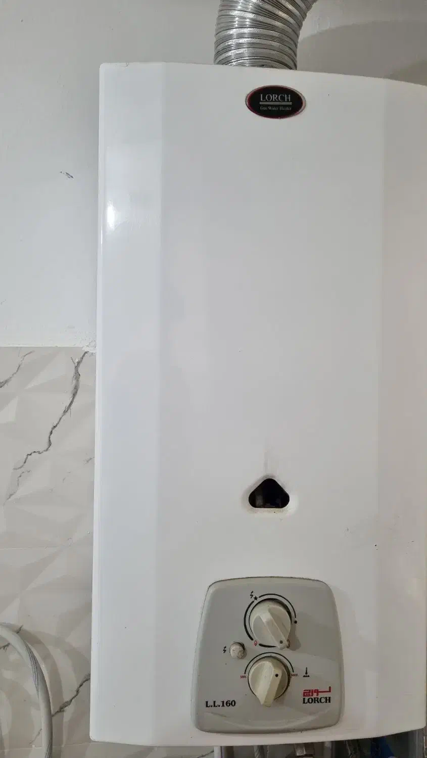 آبگرمکن دیواری|آبگرمکن، پکیج، شوفاژ|خرم‌آباد, |دیوار