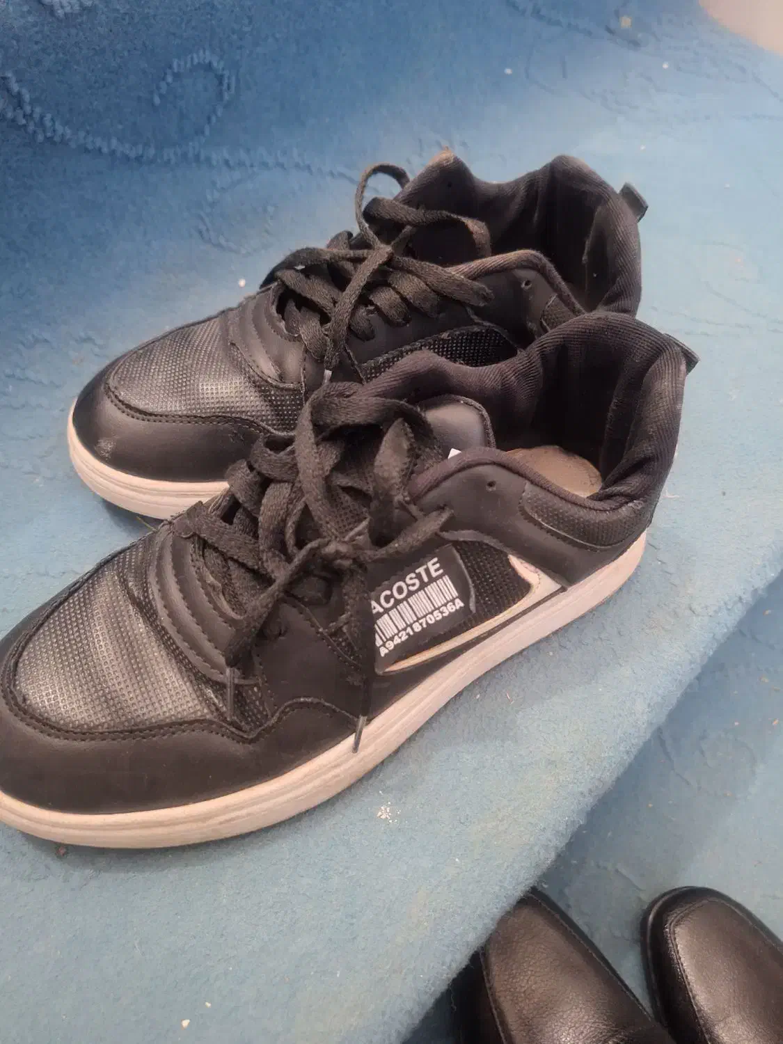 کفش اسپرت|کیف، کفش، کمربند|اردکان, |دیوار