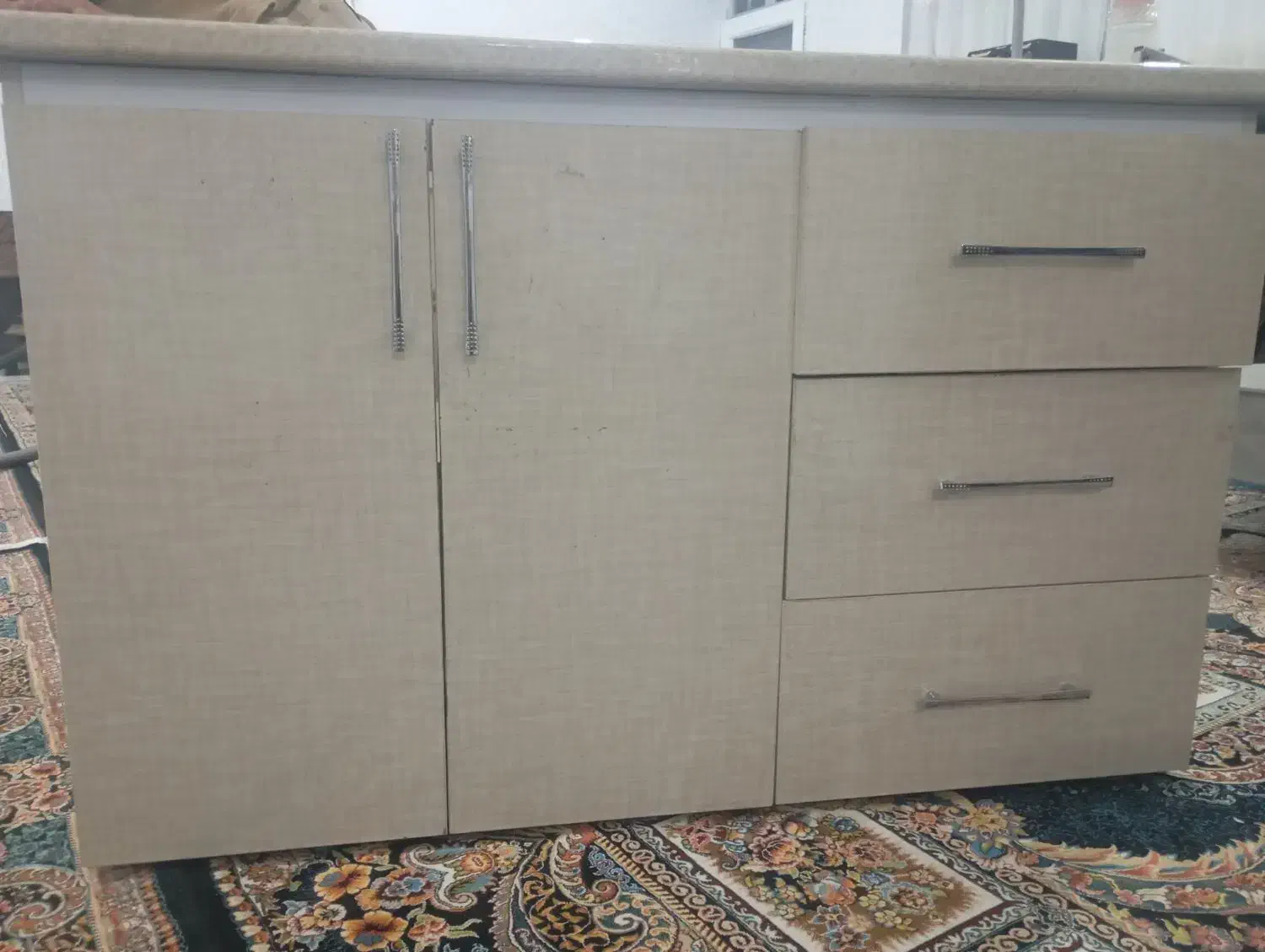 کابینت رو گازی|مصالح و تجهیزات ساختمان|پارسآباد, |دیوار