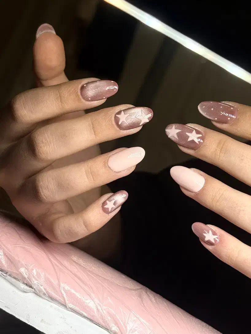 خدمات ناخن فقط هزینه متریال|خدمات آرایشگری و زیبایی|تهران, فلسطین (میدان انقلاب)|دیوار