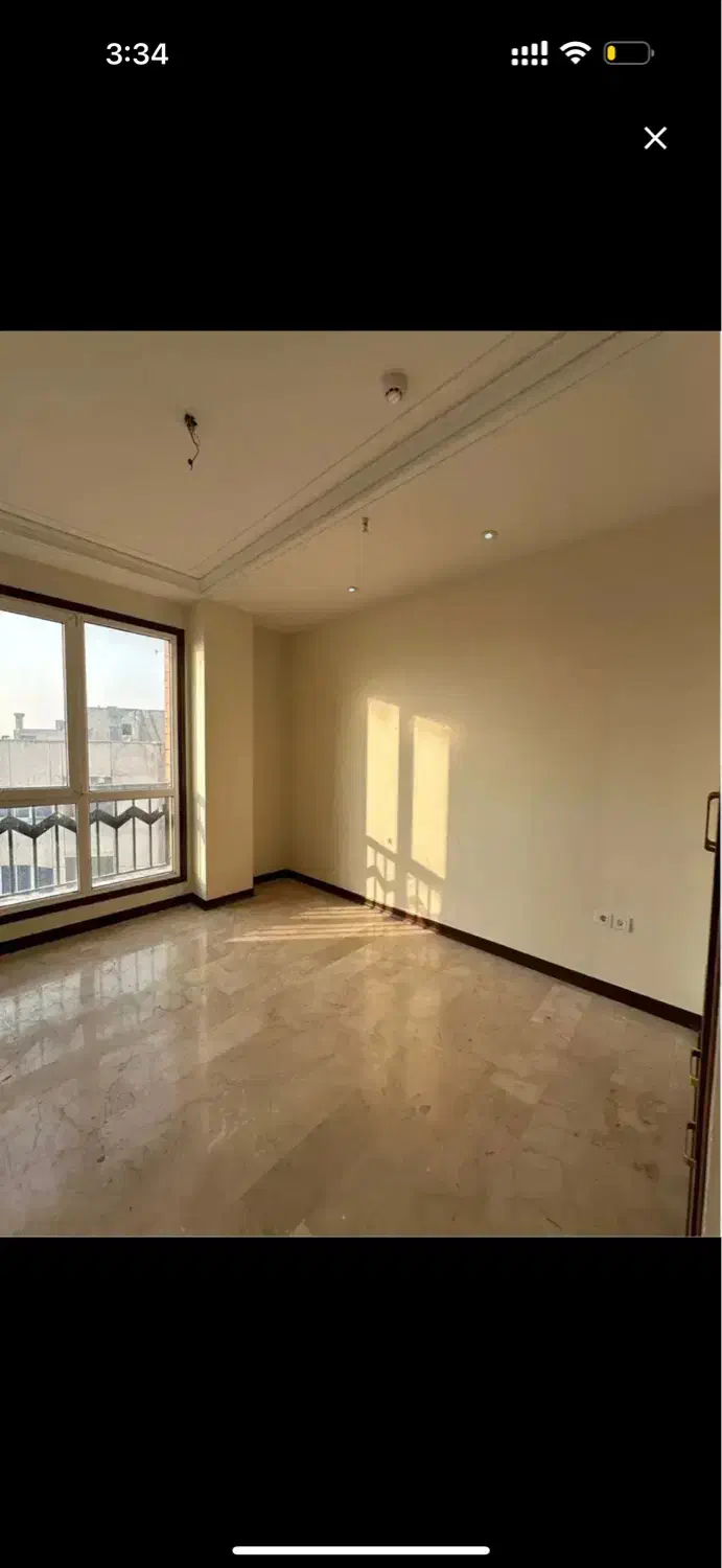 ۱۴۰ متر/یکساله/فول امکانات/طبقه ۱۰