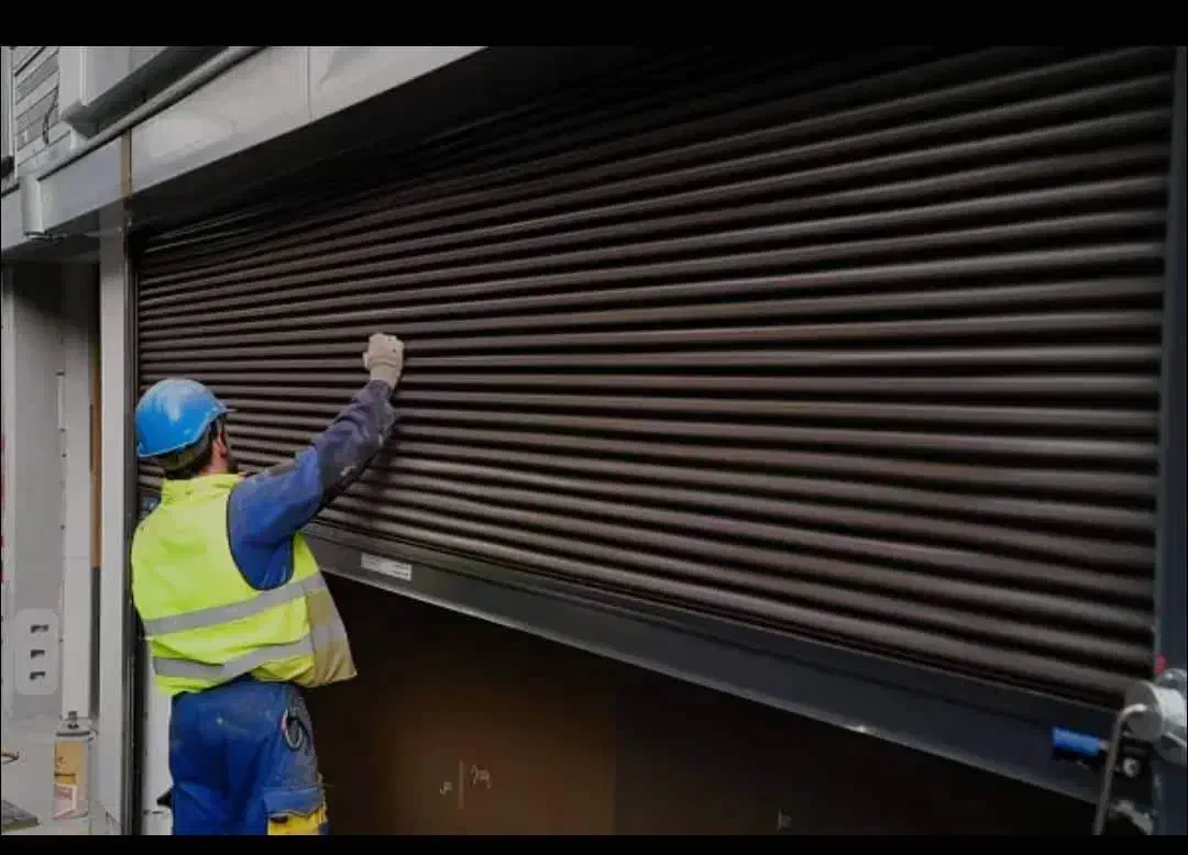 تعمیردرب اتوماتیک شیشه ای جک درپارکینگ کرکره برقی|خدمات پیشه و مهارت|تهران, جنتآباد مرکزی|دیوار