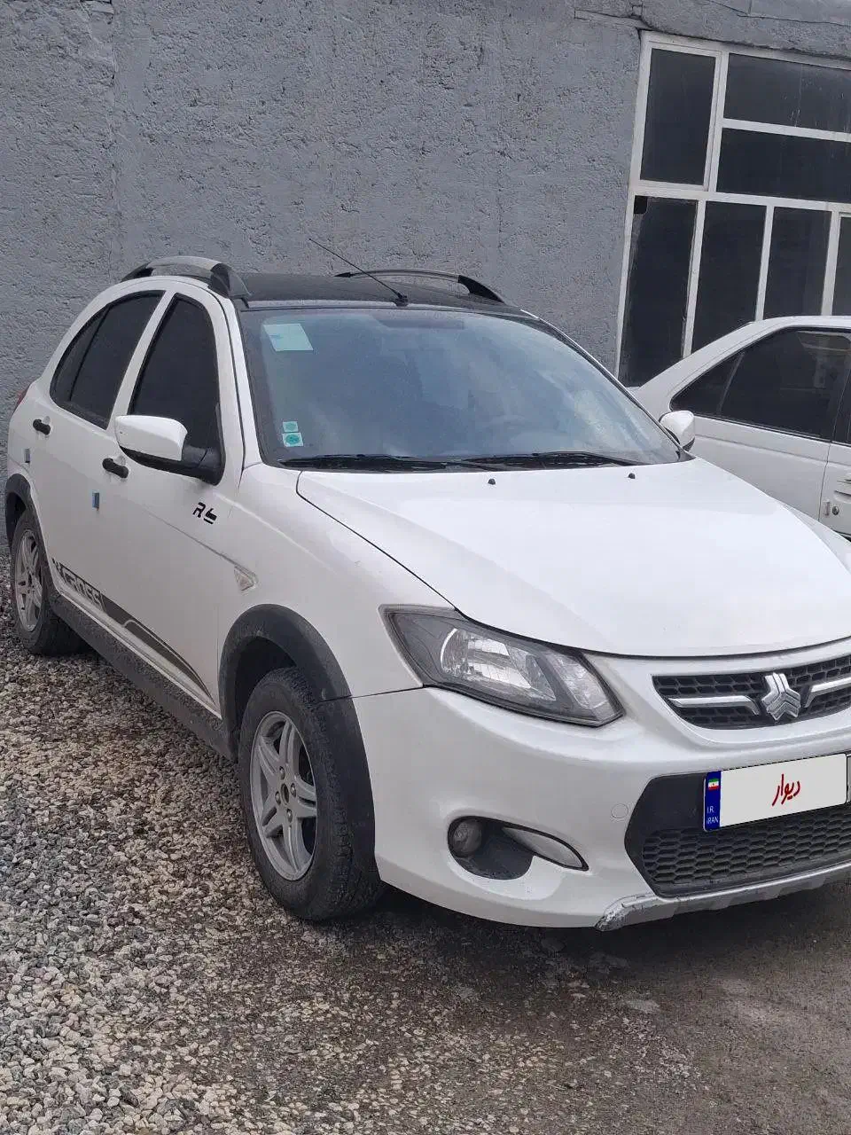 کوییکRمدل۹۹|خودرو سواری و وانت|همدان, |دیوار