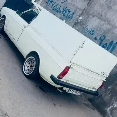 وانت بار|خدمات حمل و نقل|خوی, |دیوار