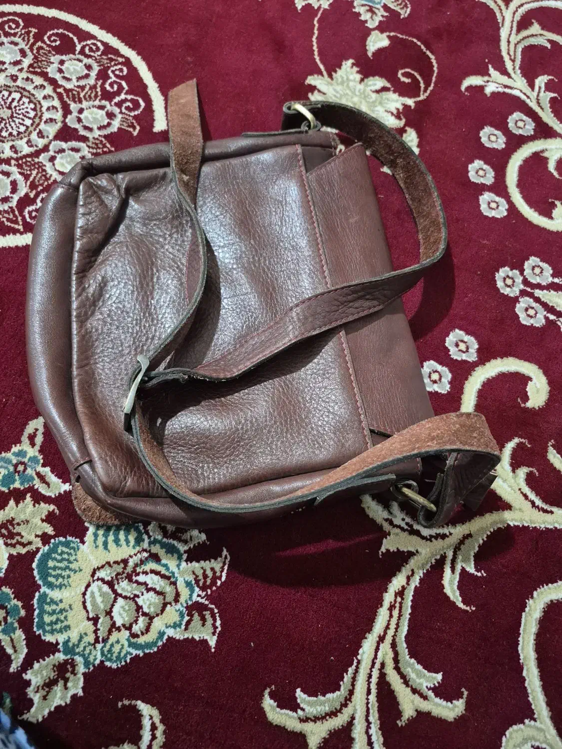 کیف چرم|کیف، کفش، کمربند|کوهدشت, |دیوار