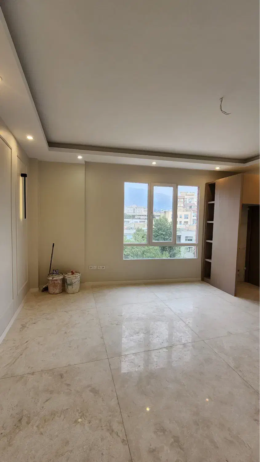 اپارتمان ۸۵ متری دو خواب دیباجی جنوبی|فروش آپارتمان|تهران, قیطریه|دیوار