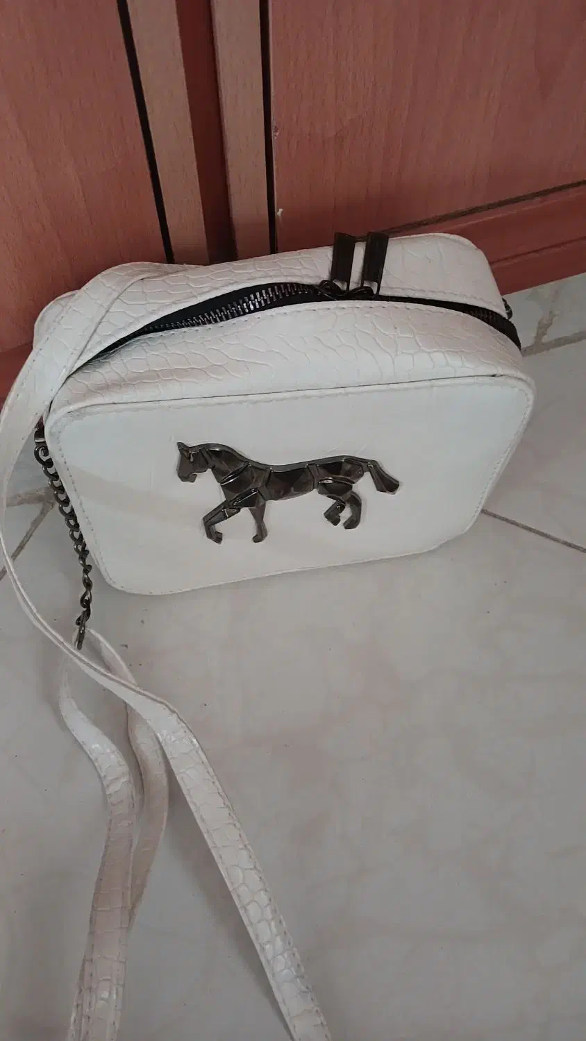 کیف زنانه نو|کیف، کفش، کمربند|اصفهان, خرم|دیوار