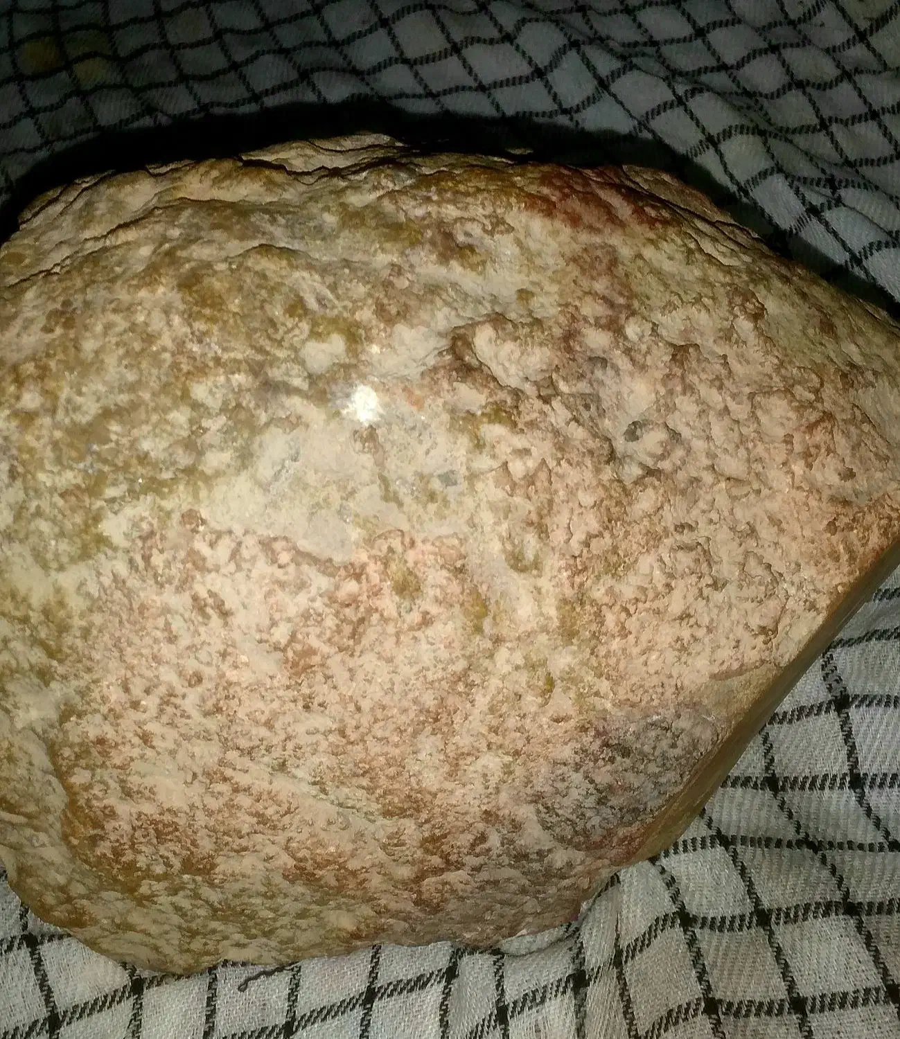 شهاب سنگ|کلکسیون اشیاء عتیقه|بن, |دیوار