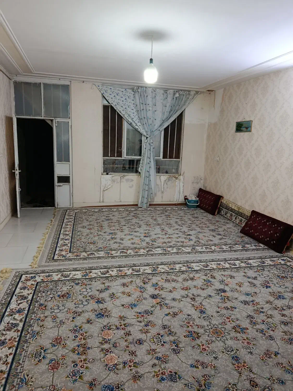 فروش خونه ویلایی اقتصادی /آزادگان/1320میلیارد|فروش خانه و ویلا|تربت جام, شهرک آزادگان|دیوار