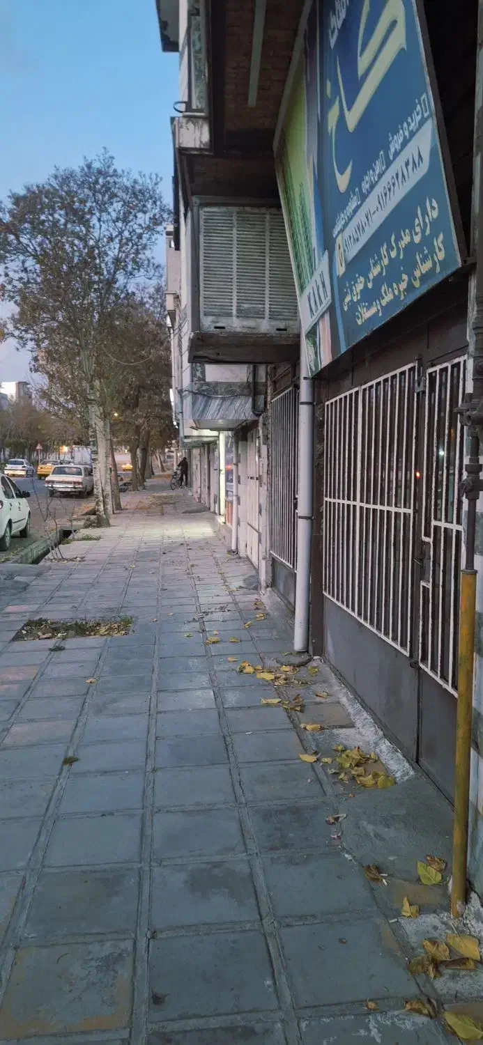 مغازه اجاره ای|اجارهٔ مغازه و غرفه|بروجرد, |دیوار