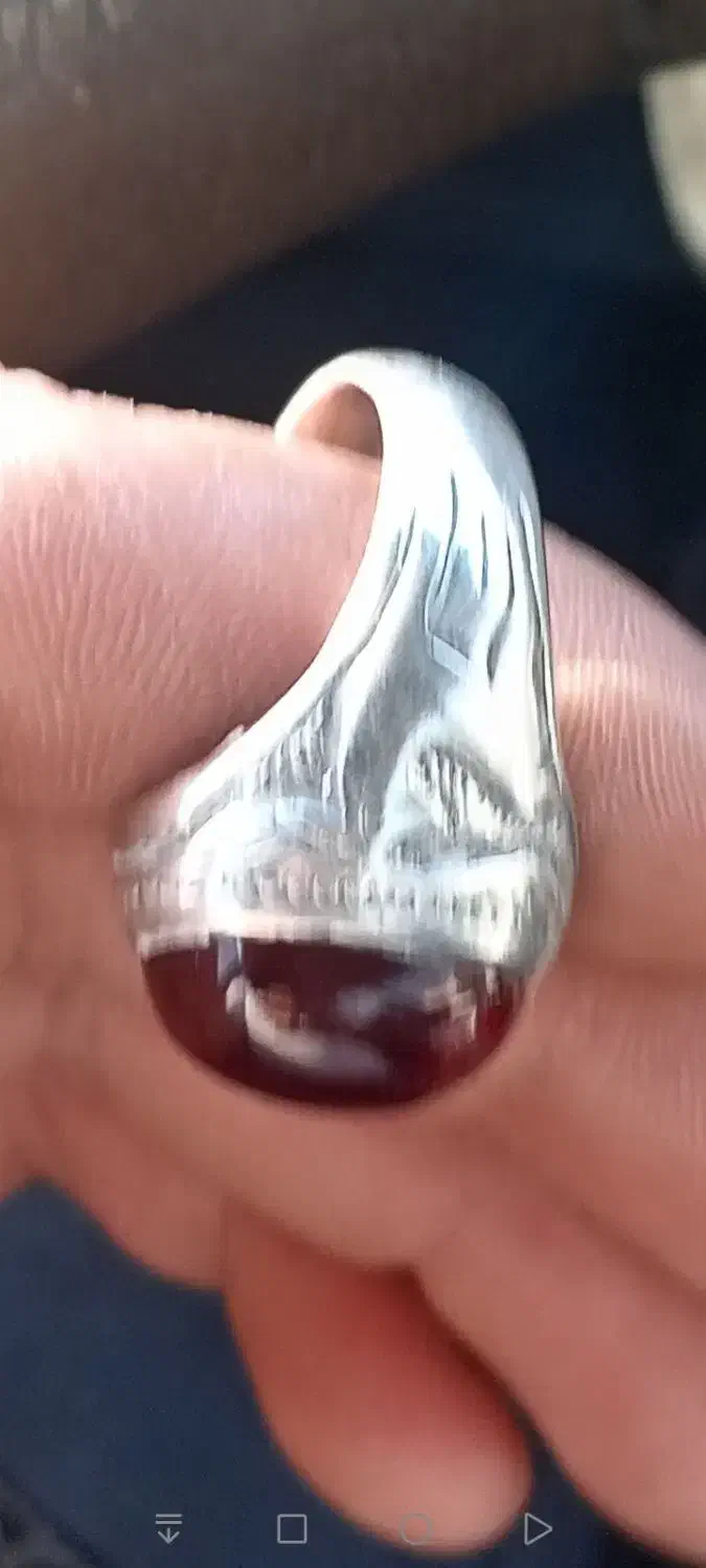 نقره|جواهرات|مشهد, پورسینا|دیوار