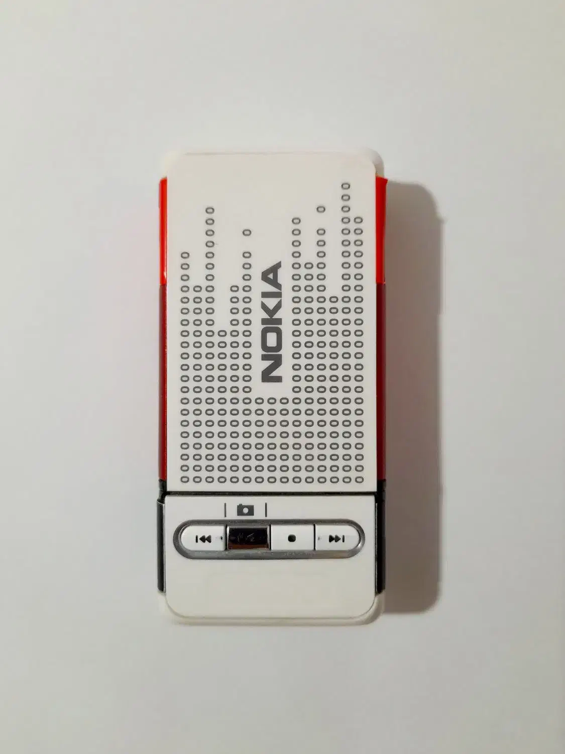 نوکیا 3250 اورجینال|موبایل|شهرضا, |دیوار