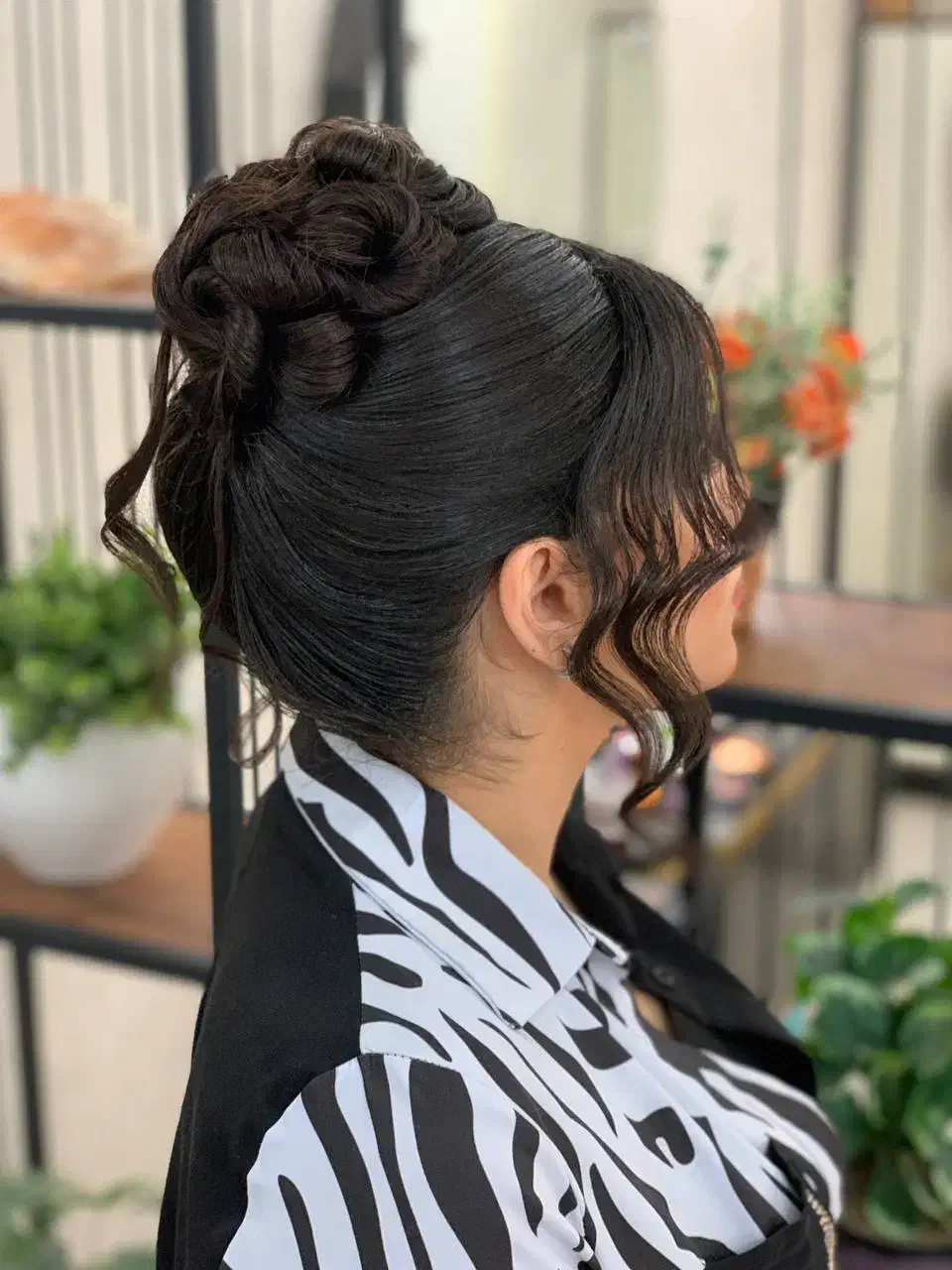 اموزش شنیون صفر تا 101همراه اپدیت ویژه همکار|خدمات آموزشی|نسیم‌شهر, |دیوار