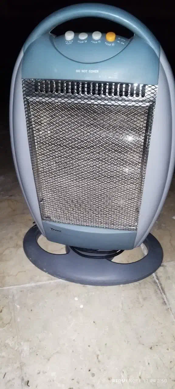 بخاری برقی|بخاری، هیتر، شومینه|تهران, جوادیه تهرانپارس|دیوار