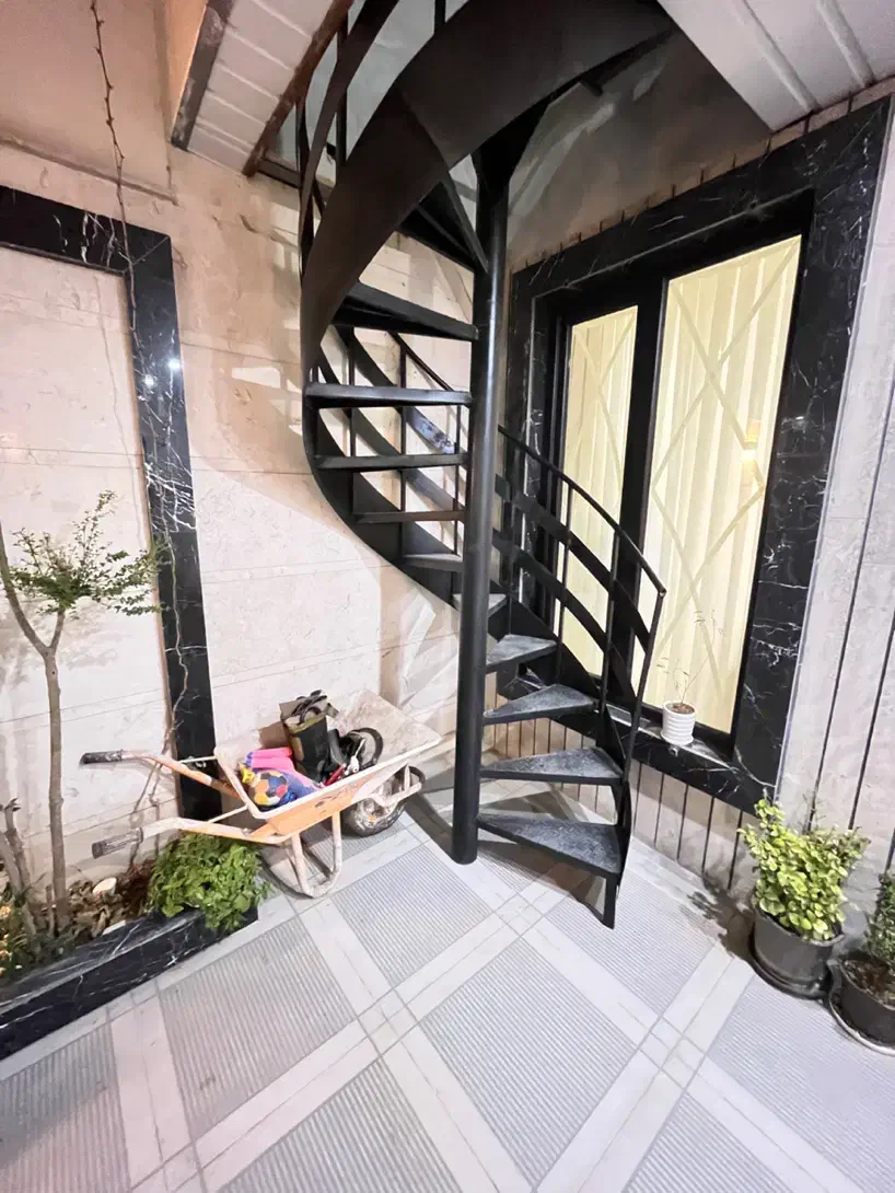 فروش ویلایی / واوان / فول لاکچری / بازسازی شده|فروش خانه و ویلا|اسلامشهر, شهرک واوان|دیوار