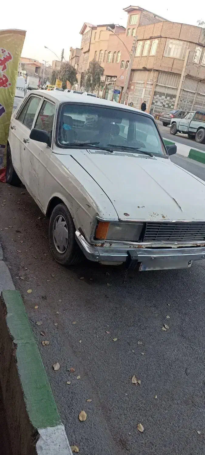 پیکان سواری|خودرو سواری و وانت|قم, شهرک امام حسین|دیوار