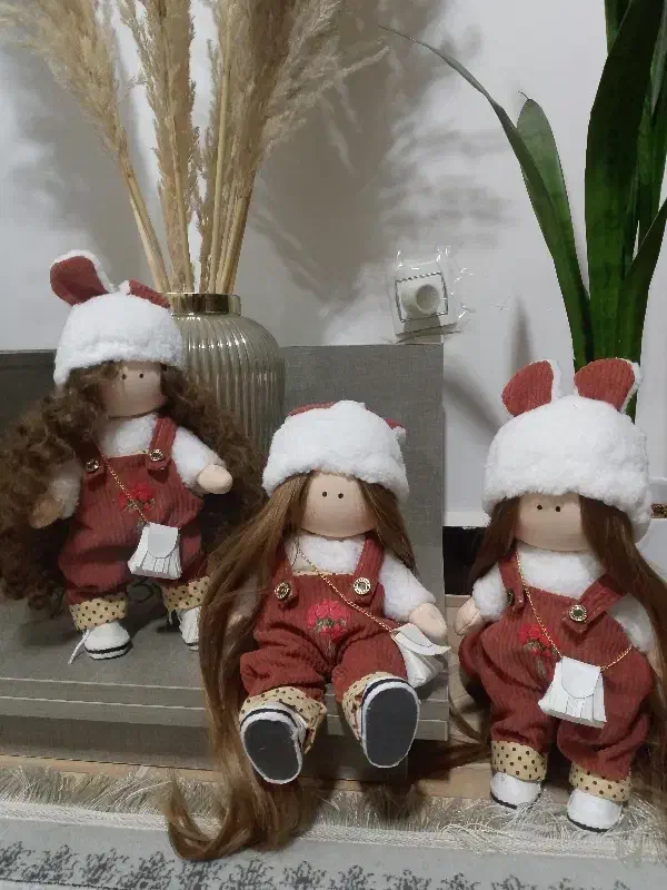 عروسک روسی|اسباب‌بازی بچه|ایلام, |دیوار