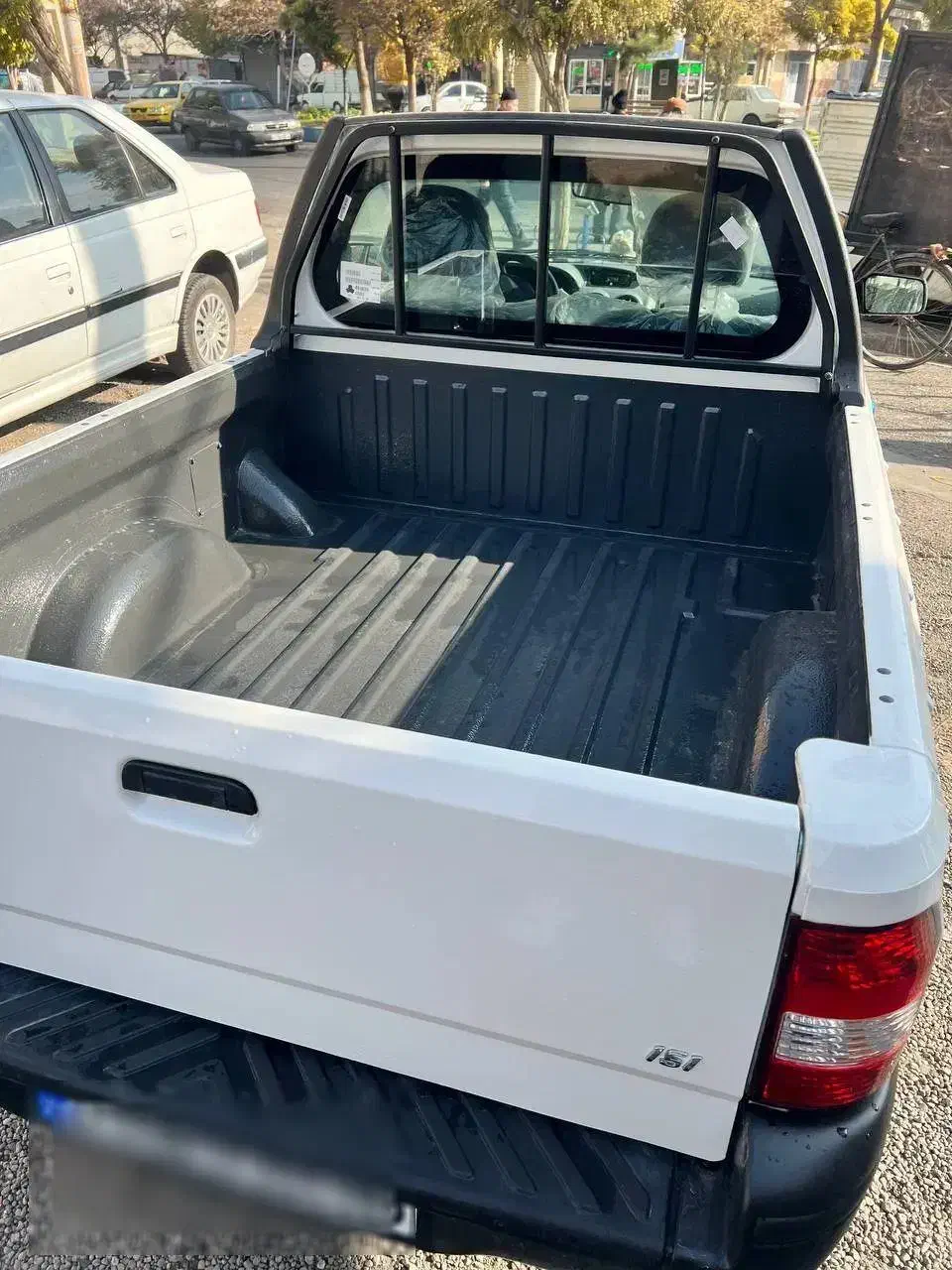 پراید وانت 151 مدل 1404  تحویل روز صفر کیلومتر|خودرو سواری و وانت|فردیس, فردیس|دیوار