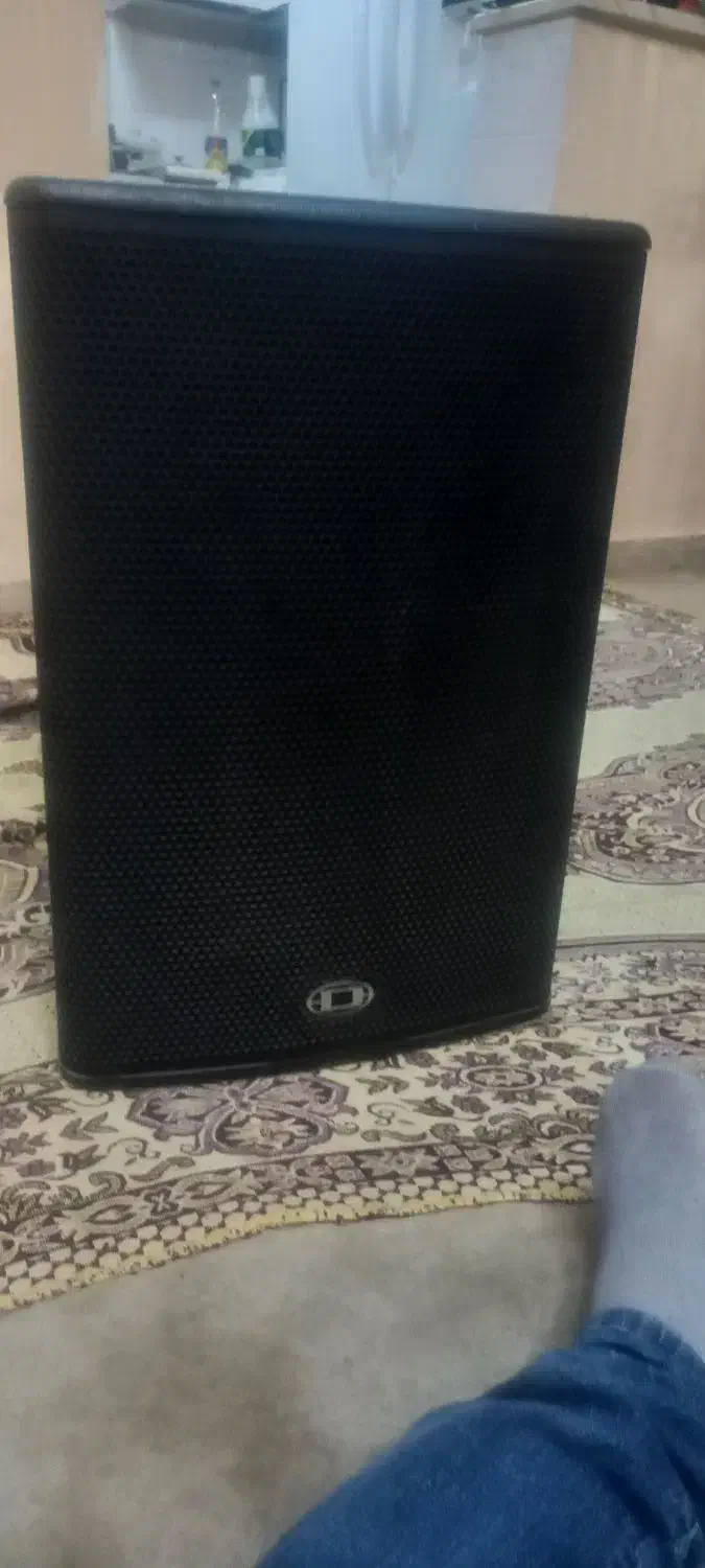 فروش یک جفت باند دایناکورد ویه دستگاه دایناکورد|سیستم صوتی خانگی|پاکدشت, پاکدشت (مامازند)|دیوار