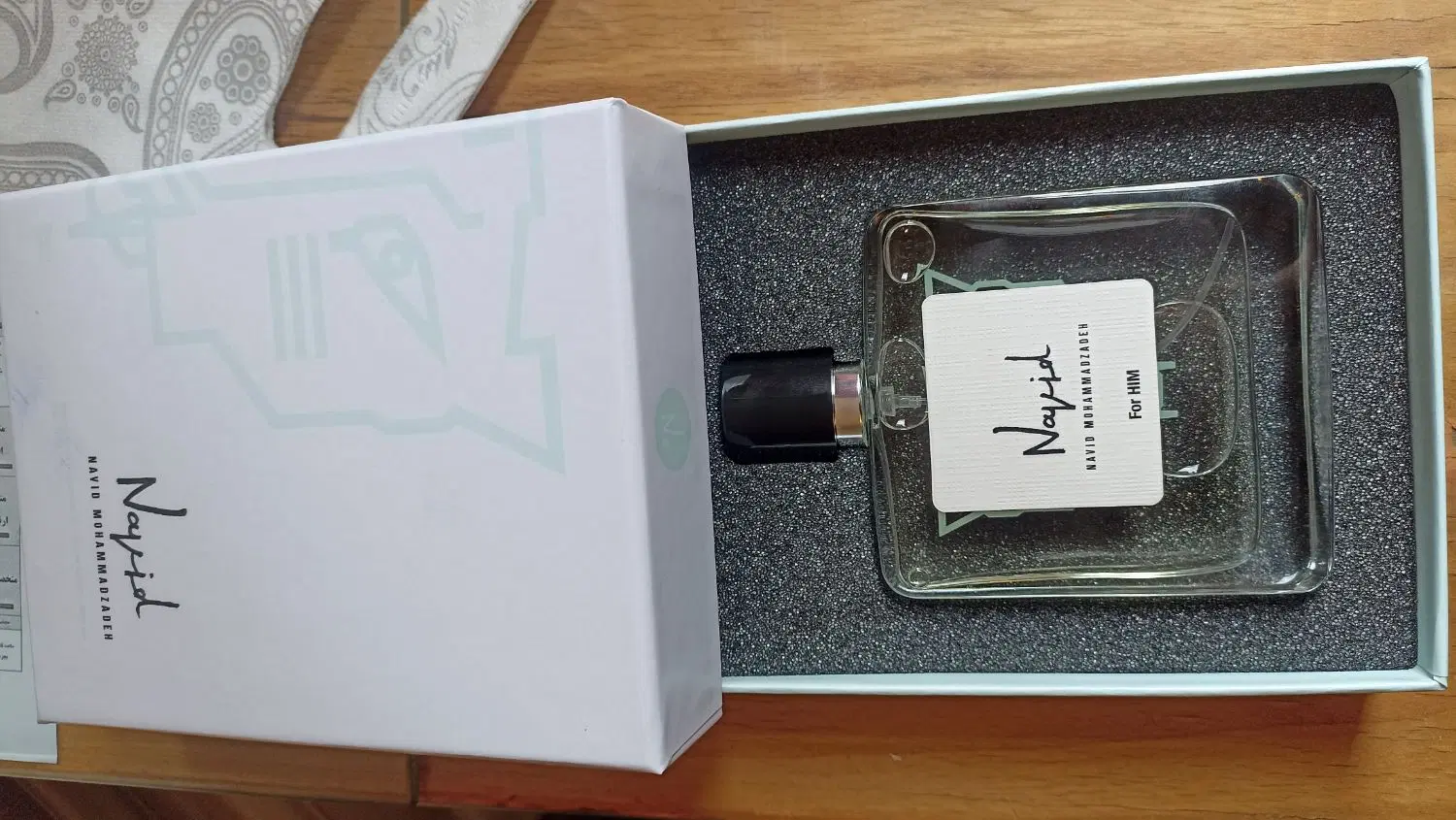 عطر نوید|آرایشی، بهداشتی، درمانی|تهران, سید خندان (جلفا)|دیوار