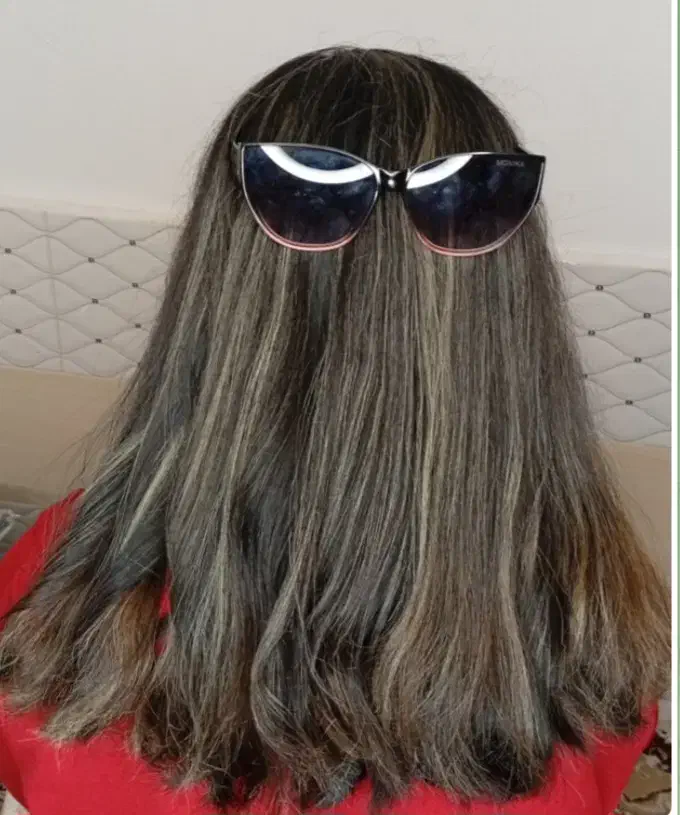 رنگ.|خدمات آرایشگری و زیبایی|سمنان, |دیوار