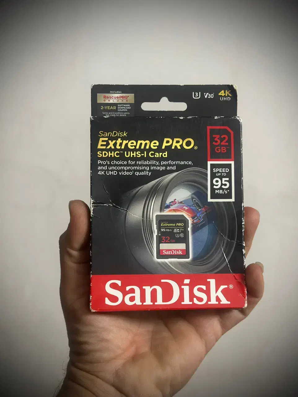 رم SD|دوربین عکاسی و فیلم‌برداری|کاشان, مدرس|دیوار