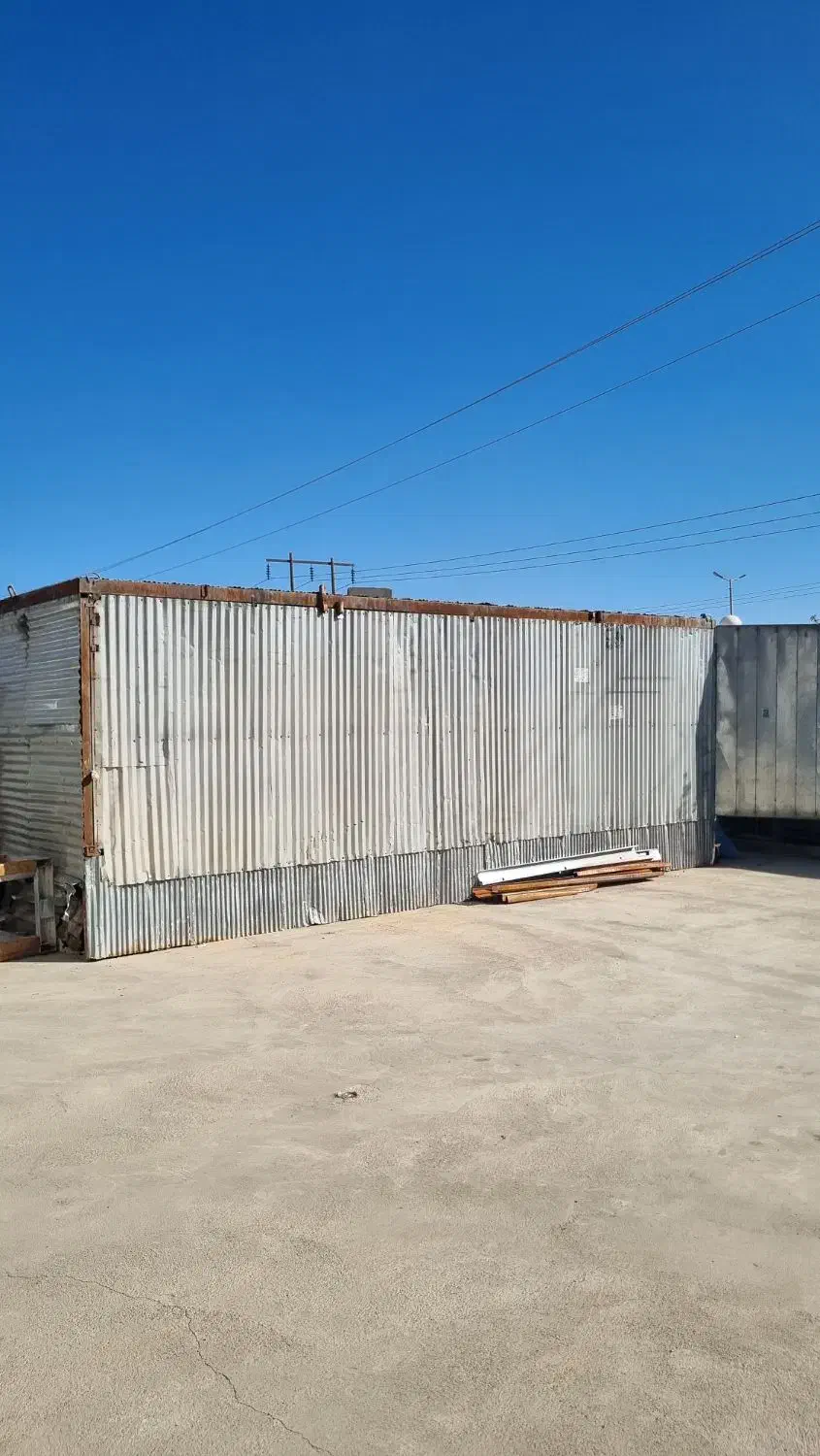 فروش پرس برک و کوره|ماشین‌آلات صنعتی|همدان, |دیوار