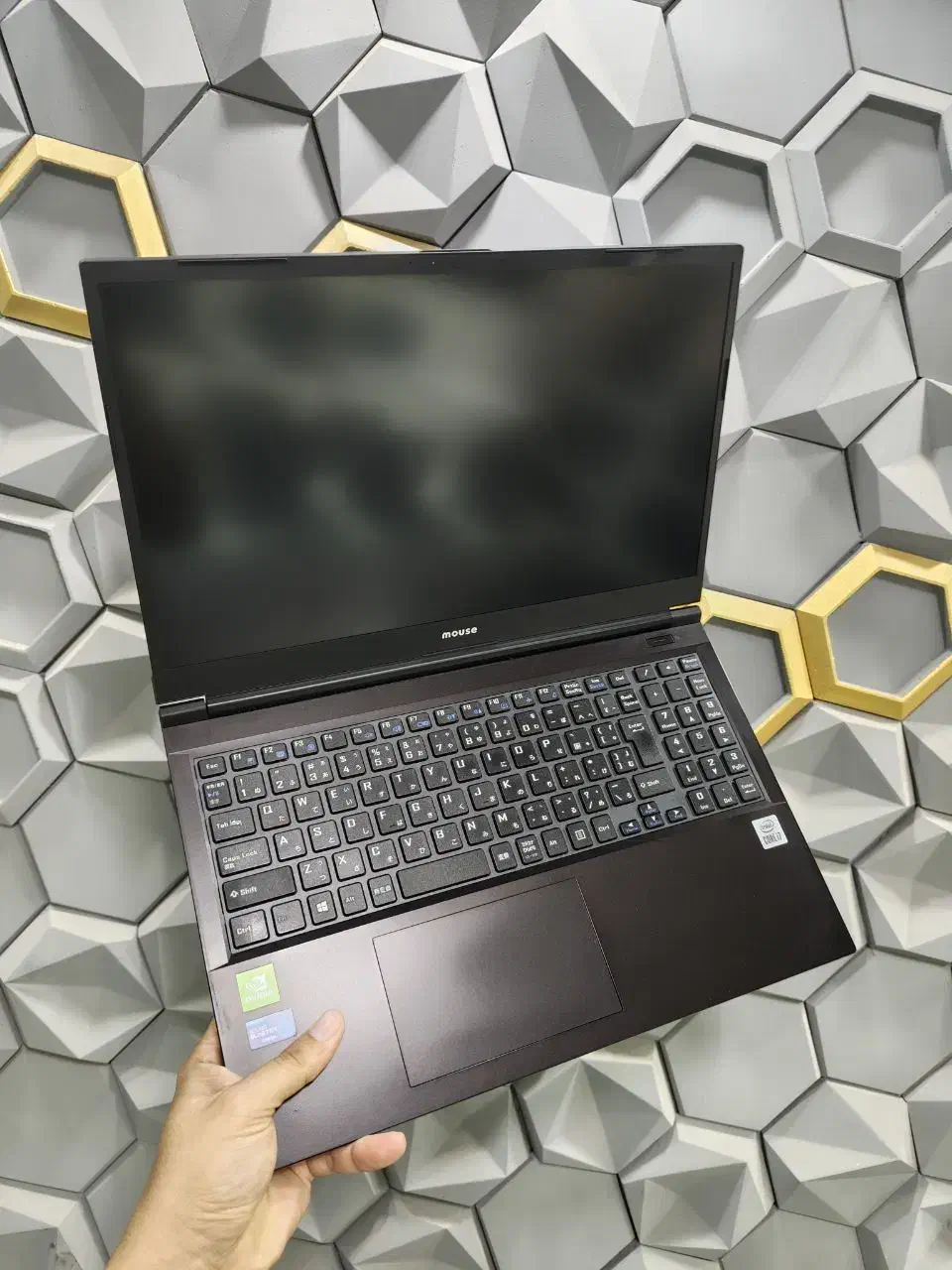 لپتاپ پر قدرت|رایانه همراه|جوانرود, |دیوار