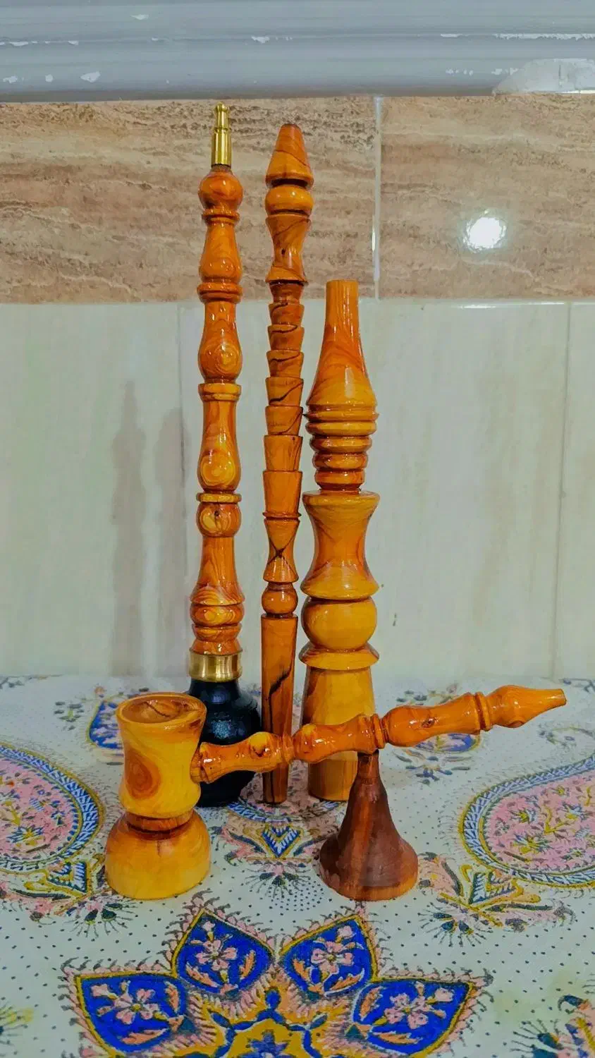 قلیان|کلکسیون و سرگرمی|گرگان, |دیوار