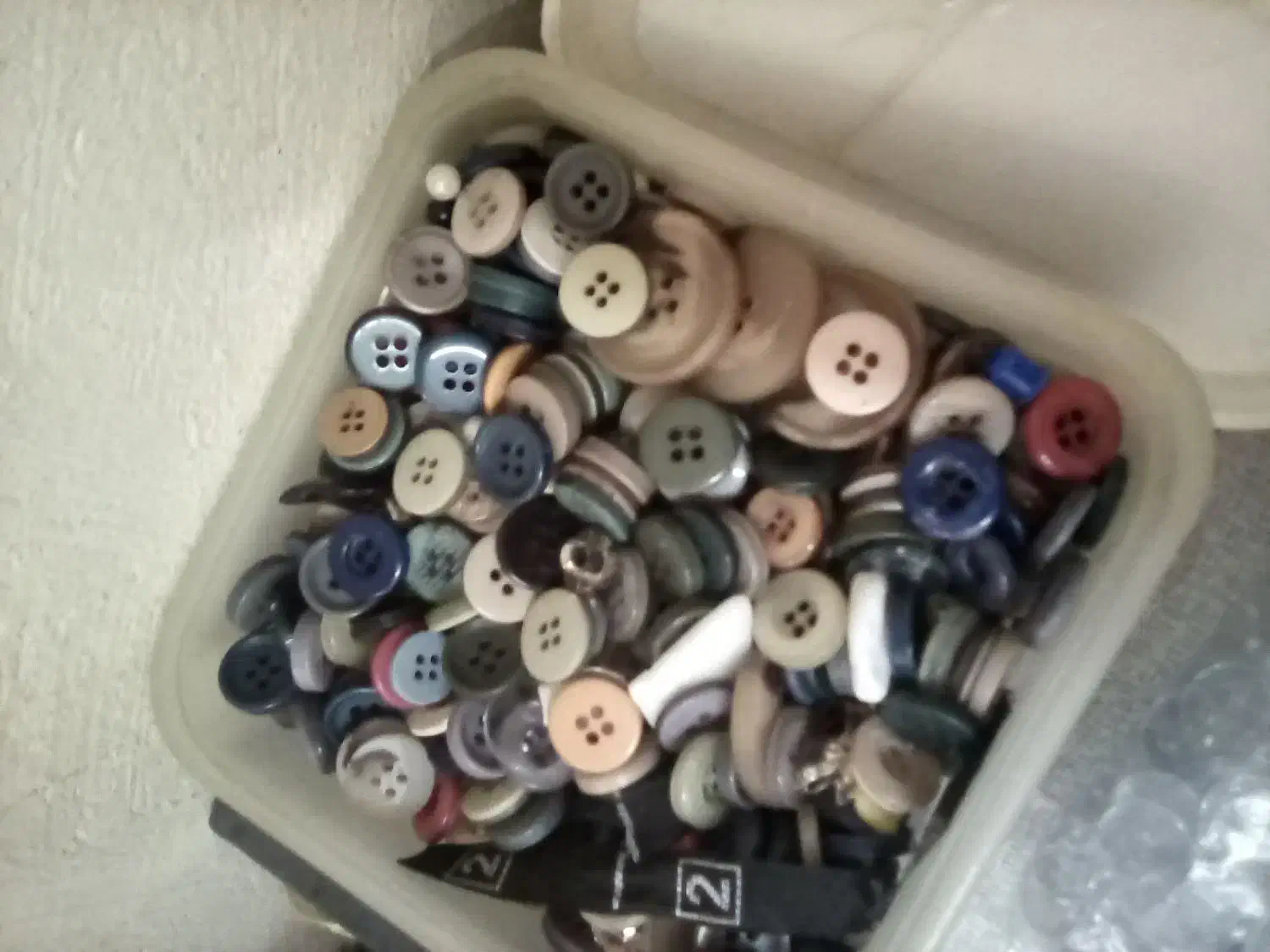 لوازم خیاطی|لوازم خیاطی و بافتنی|شیراز, سعدیه جنوبی|دیوار