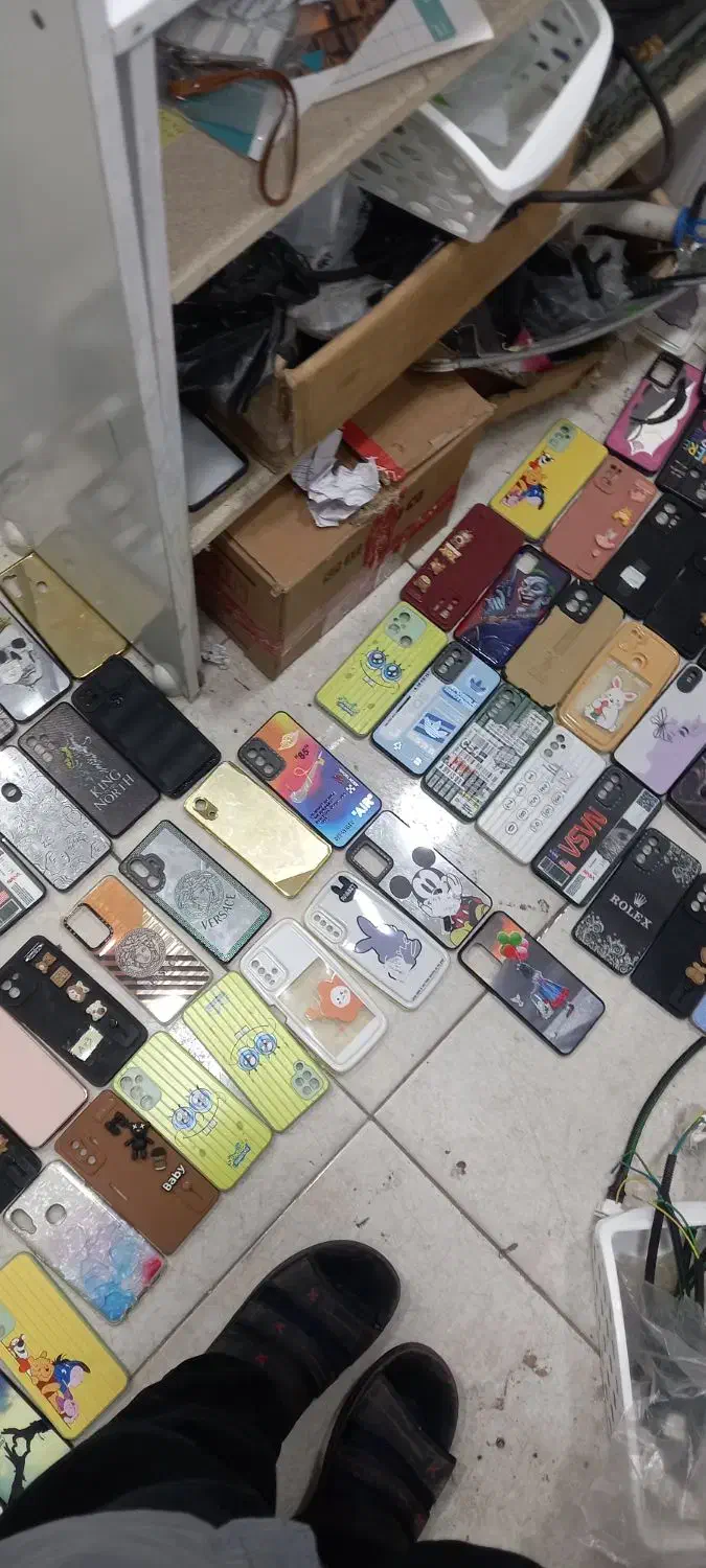 فروش به صورت عمده|لوازم جانبی موبایل و تبلت|اهواز, حصیرآباد|دیوار