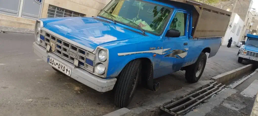 حمل بار به تمام نقاط کشور|خدمات حمل و نقل|نورآباد, |دیوار