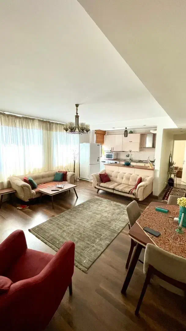 از این خونه بهتر، فقط توی خواب می‌تونی داشته باشی|فروش آپارتمان|تهران, فردوس|دیوار