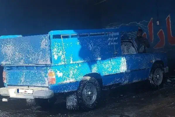 نیسان 1403|خودرو سواری و وانت|کرمان, |دیوار