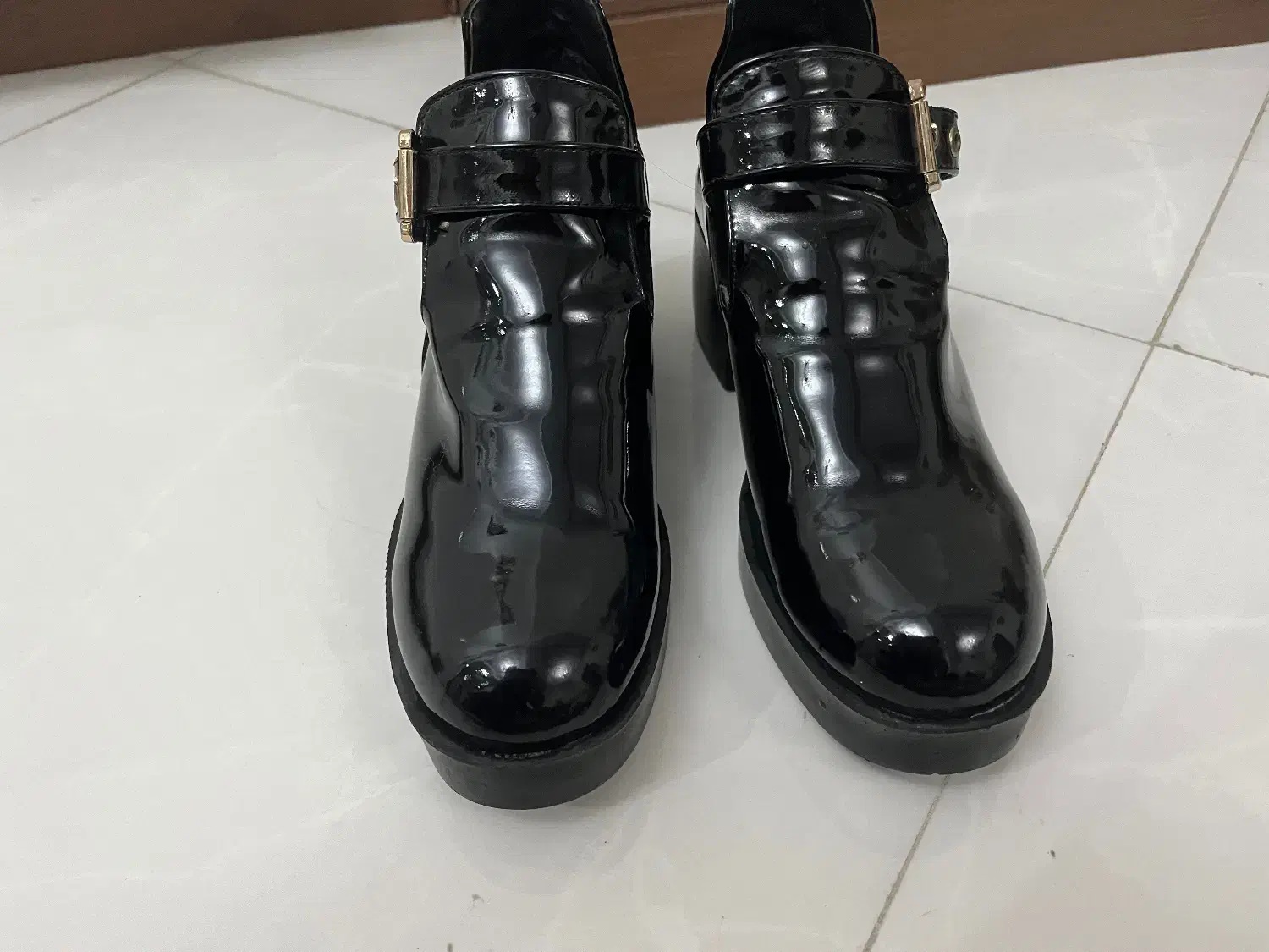 نیم پوت زنانه|کیف، کفش، کمربند|تهران, زهتابی|دیوار