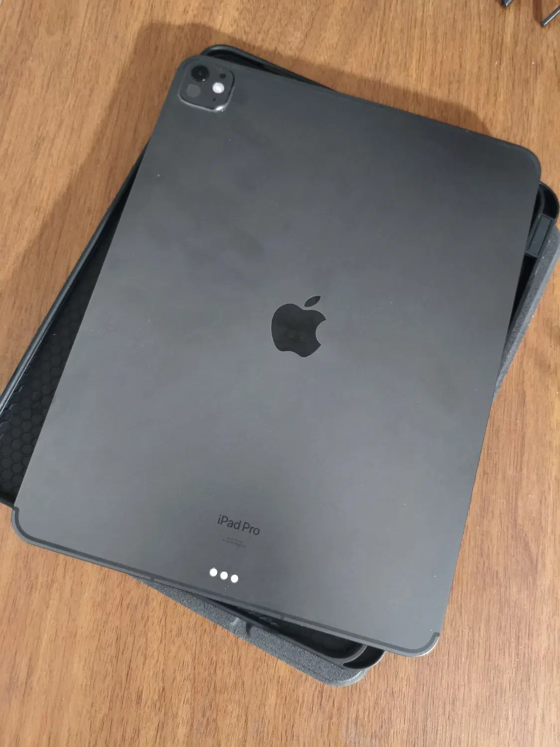ipad pro m4 256 cellular آیپد پرو|تبلت|تهران, دردشت|دیوار