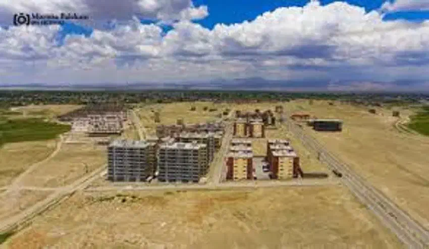 فروش قطعه زمین مسکونی با سند ششدانگ در شهرک ولیعصر|فروش زمین و ملک کلنگی|بناب, |دیوار