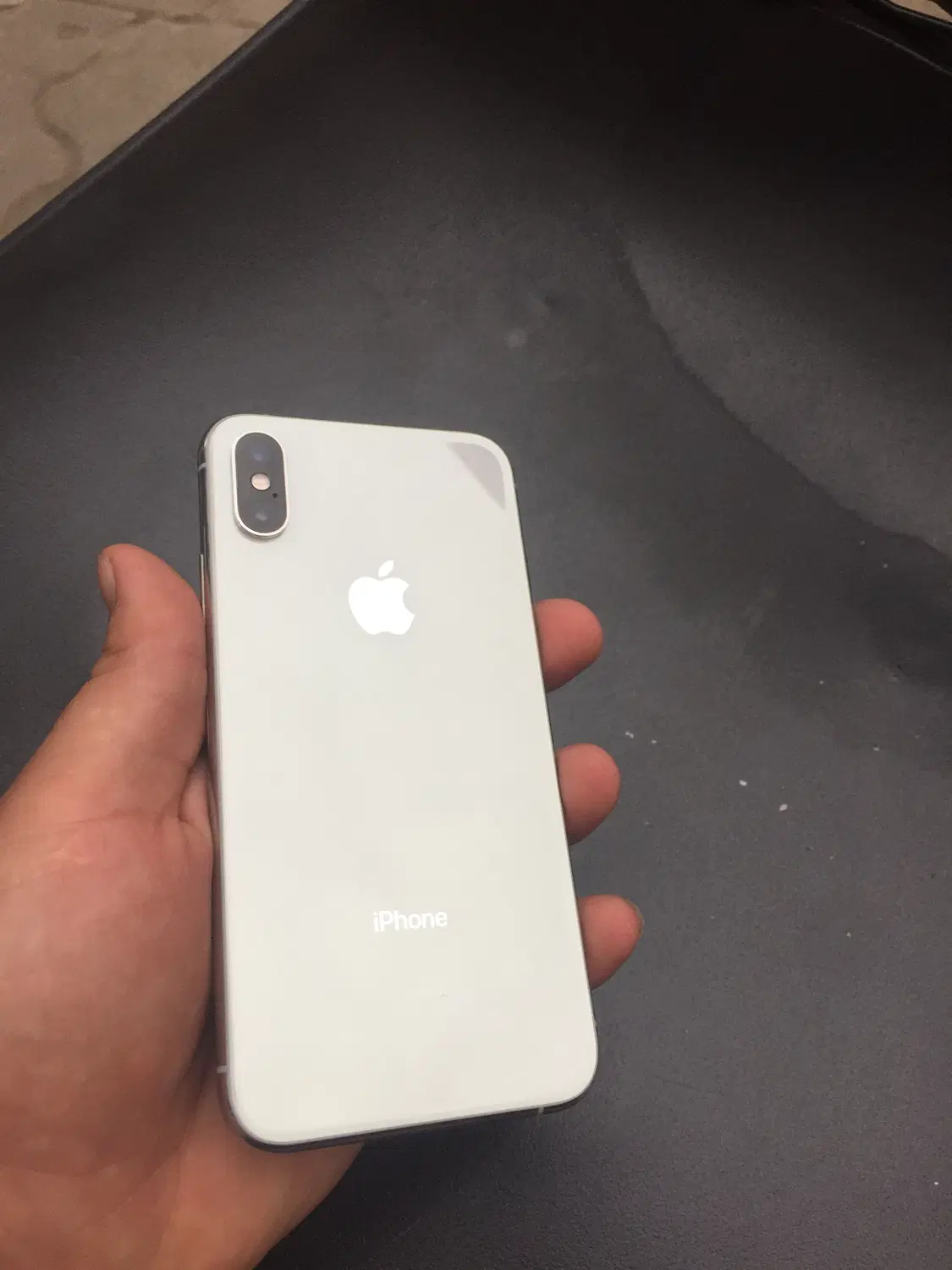 xs 256GB J/A batry100|موبایل|رشت, گلزاران|دیوار