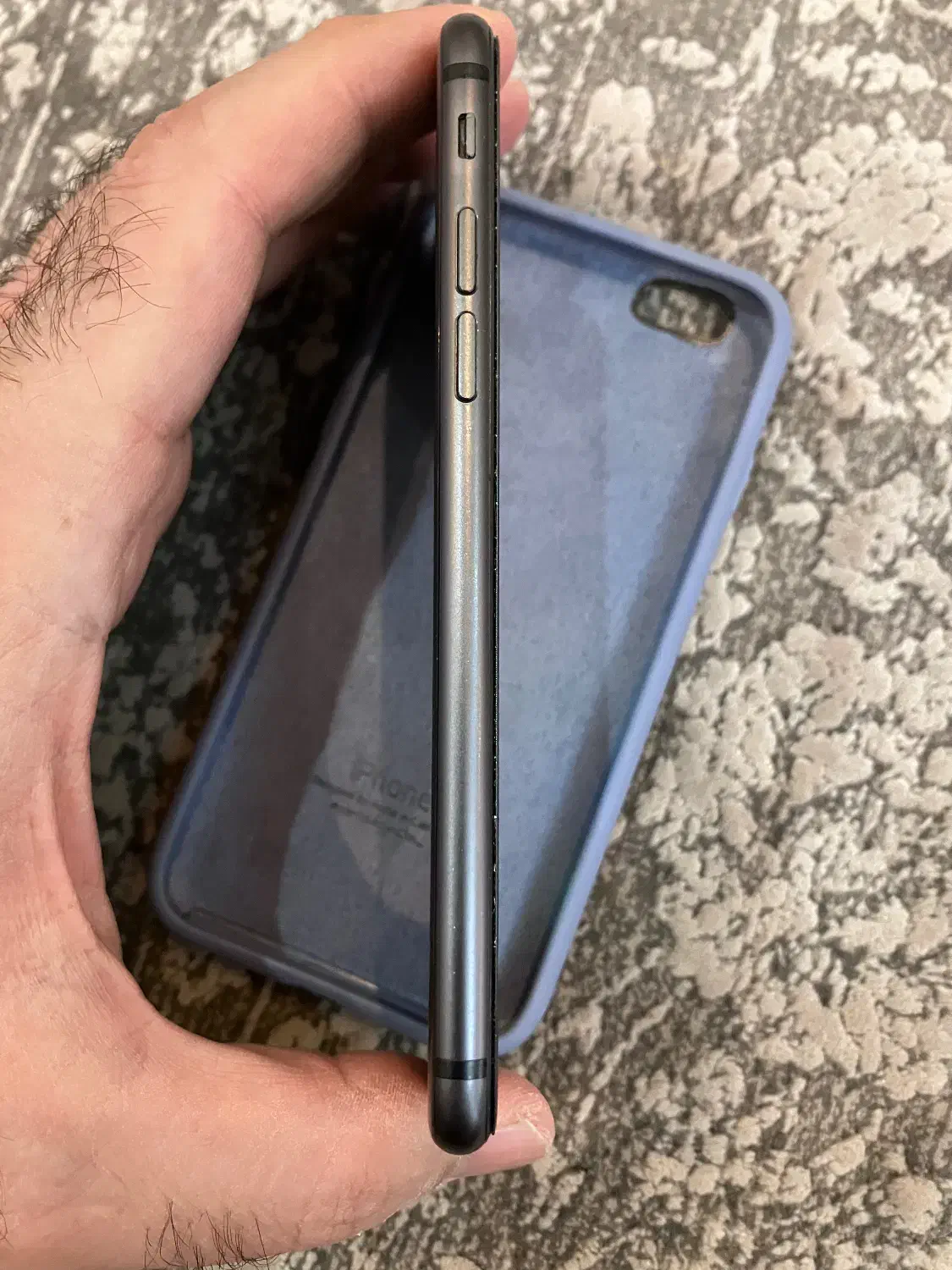 آیفون 8 64 گیگ|موبایل|تهران, شارق|دیوار